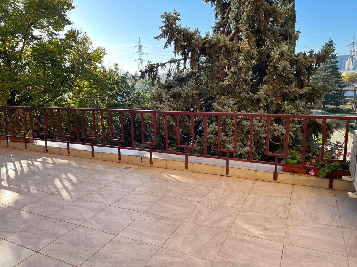 Hotel Flora Дробета-Турну-Северин Экстерьер фото